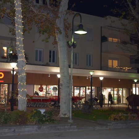 Appartamento Giuliana Cervia Værelse billede