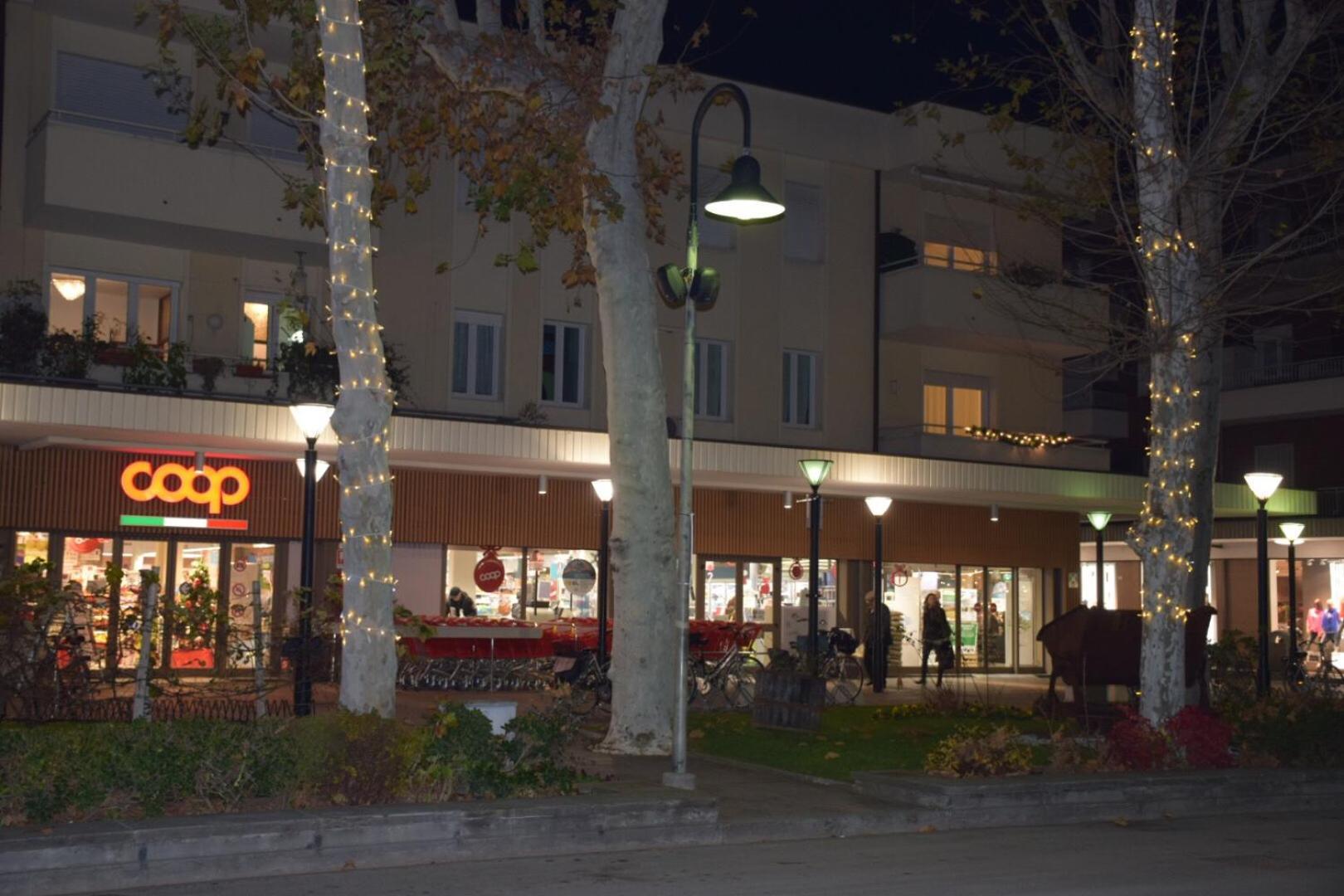 Appartamento Giuliana Cervia Værelse billede
