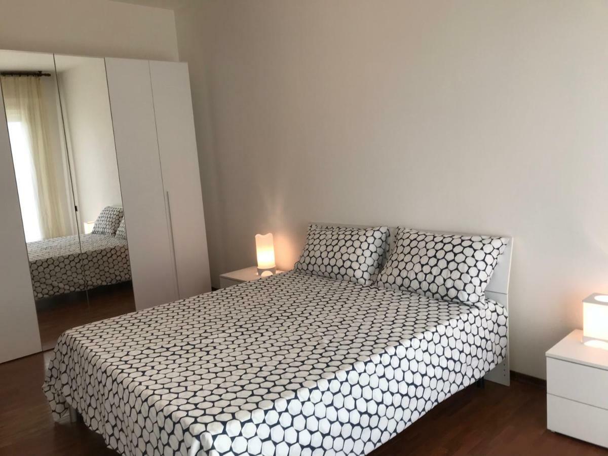 Appartamento Giuliana Cervia Eksteriør billede